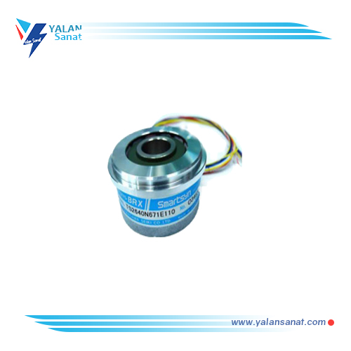 رزولور TS2640N71E10