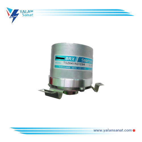 رزولور TS2641N31E64