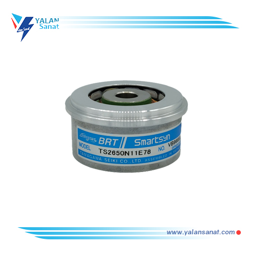 رزولور TS2650N11E78