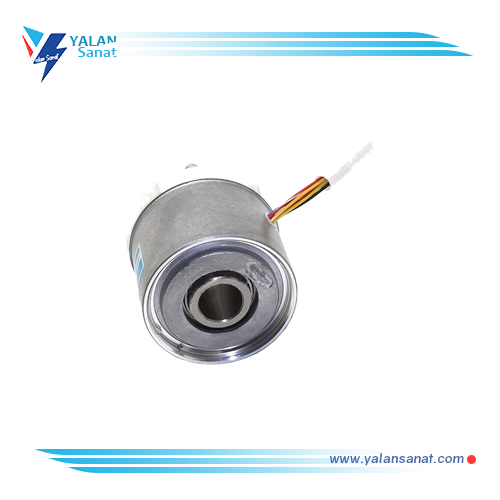 رزولور TS2651N131E78t
