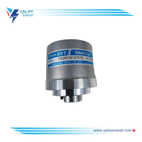 رزولور TS2651N141E78