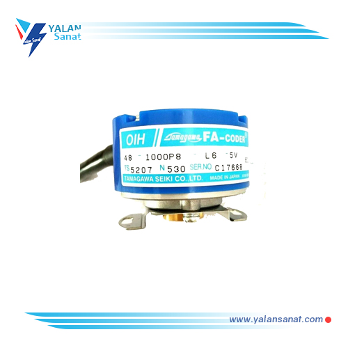 رزولور TS5233N577