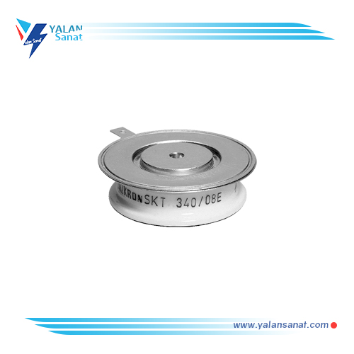 تریستور دیسکی SKT340/16E