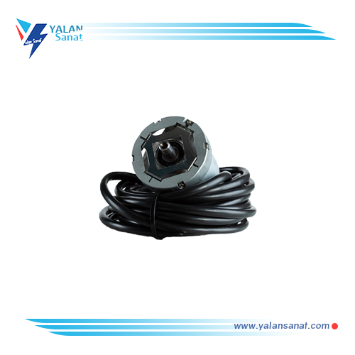 انکودر SMRS64S