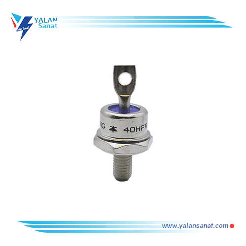 دیود پیچی 40HFR160