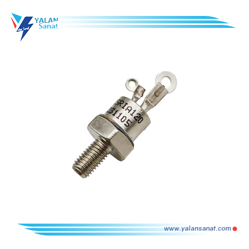 دیود پیچی 50HF120
