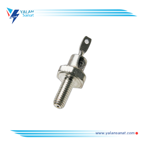 دیود پیچی 70HFR160