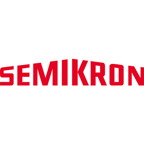 لوگو Semikron