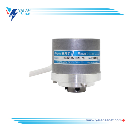 رزولور TS5208N530t