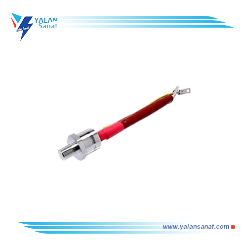 تریستور SKT160/16E