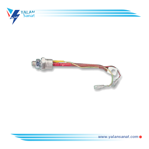 تریستور SKT250/16E