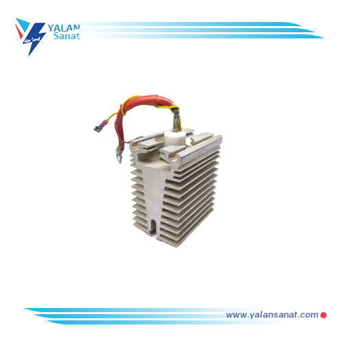 تریستور T00-40
