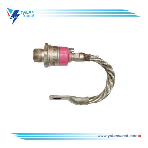 تریستور T161-125-9-53-УХЛ2