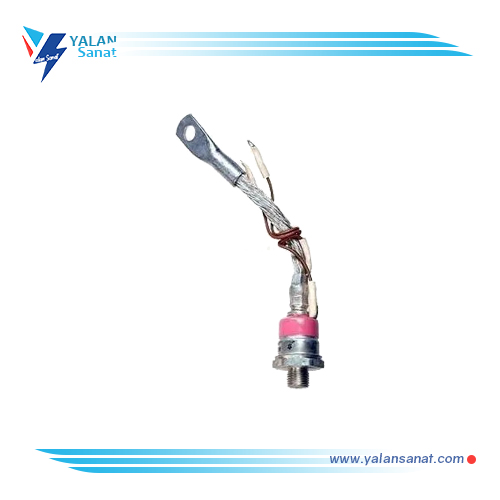 تریستور T161-160-16-43 УХЛ2