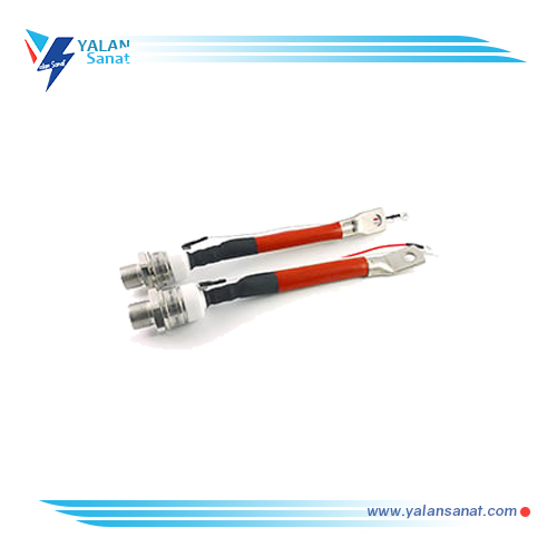تریستور Т161-160-8-30-УХЛ2