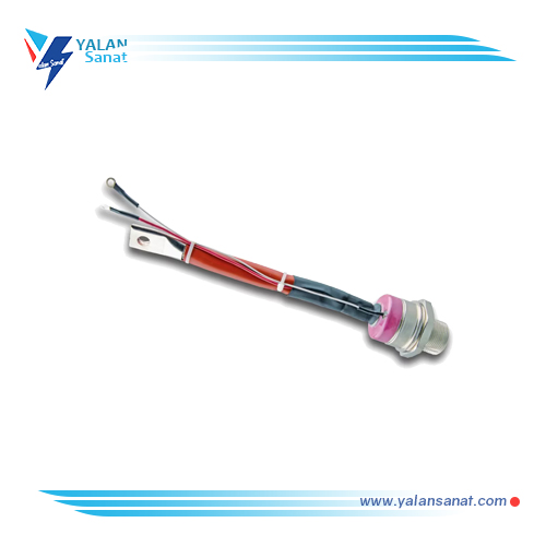 تریستور ТС161-200-6