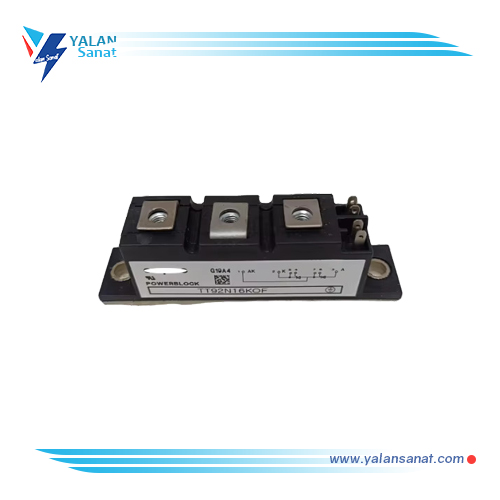 تریستور TT121N16KOF