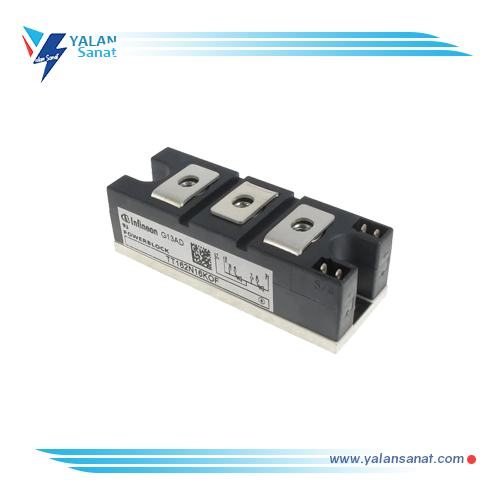 تریستور TT131N16 KOF