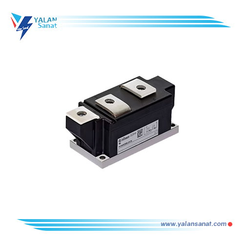 تریستور TT150N22 KOF