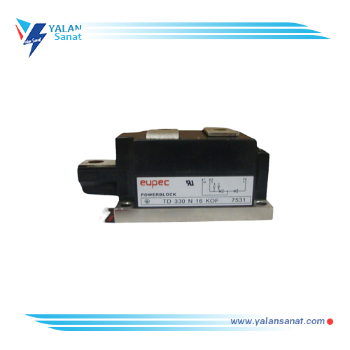 تریستور TT170N18 KOF