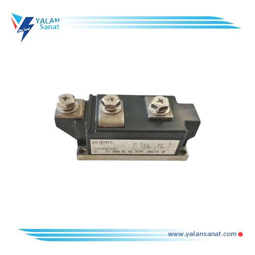 تریستور TT285N16 KOF