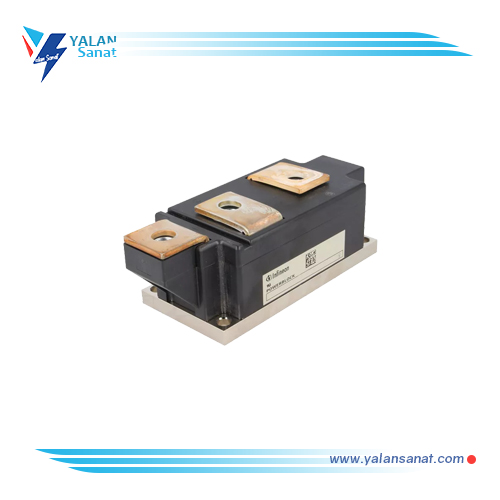 تریستور TT570N16KOF