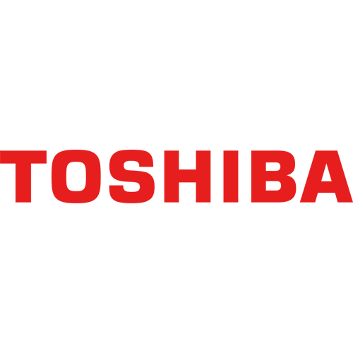 لوگو Toshiba