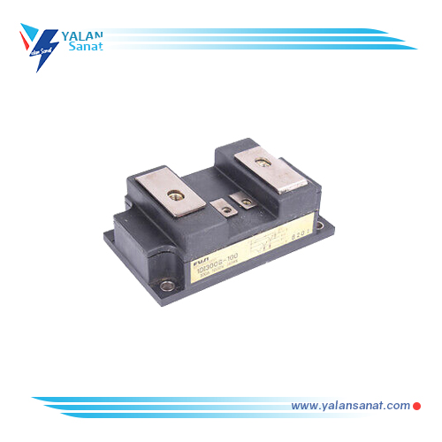 ترانزیستور 1DI300G-100