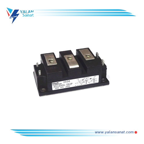 ترانزیستور 2DI200A-060