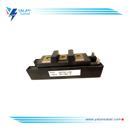 ترانزیستور 2DI75Z-120