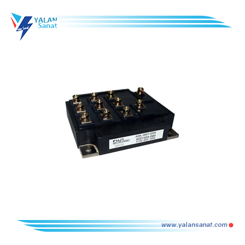 ترانزیستور 6DI150A-060