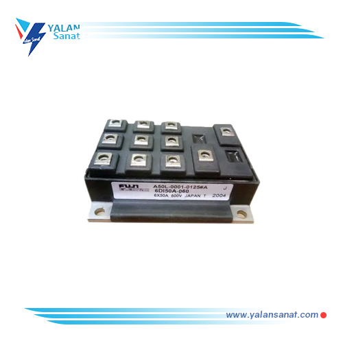 ترانزیستور 6DI15A-120