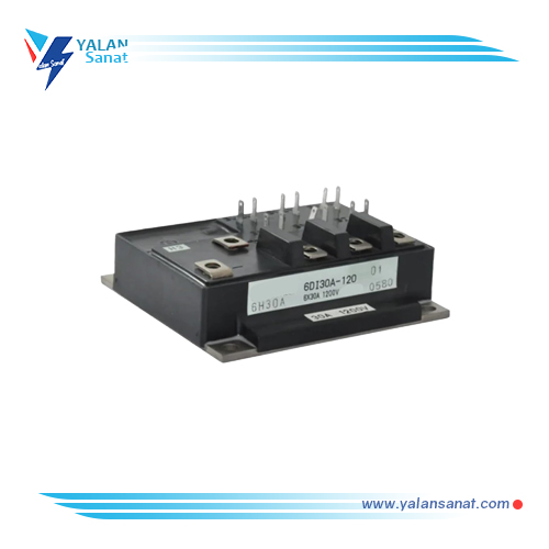 ترانزیستور 6DI30A-120