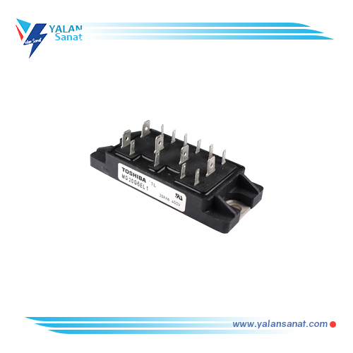 ترانزیستور MG20G6EL1