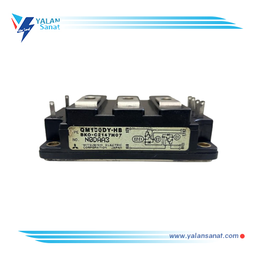 ترانزیستور QM150DY-2H