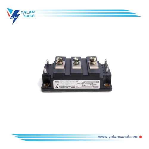 ترانزیستور QM150DY-H