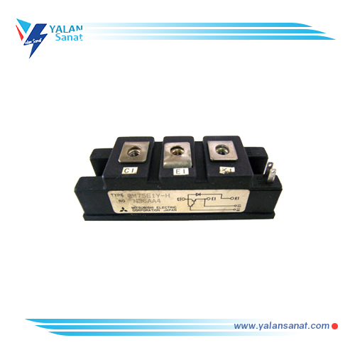 ترانزیستور QM75E1Y-H