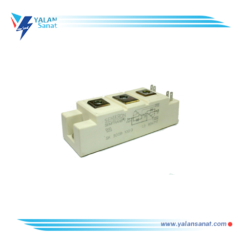 ترانزیستور SK100DB100D
