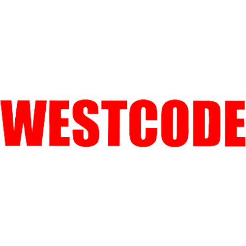 لوگو Westcode