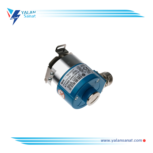 انکودر ATM60-AAA12X12
