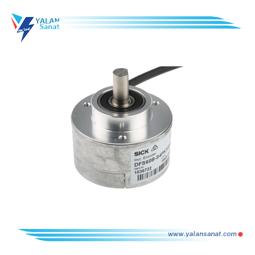 انکودر DFS60B-S4PK10000