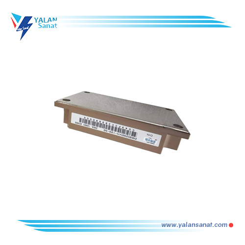 دوبل تریستور 2MBI600VJ-120-50