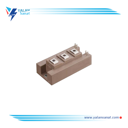 دوبل تریستور 2mbi200u4b-120-50