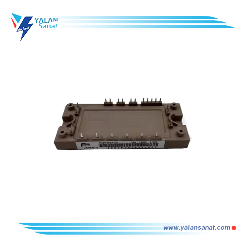 دوبل تریستور 7MBR35SB120