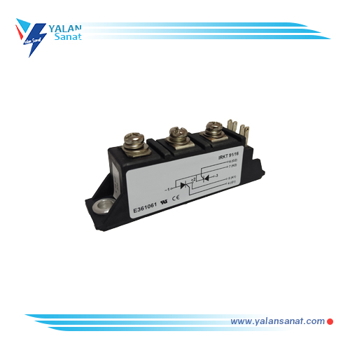 دوبل تریستور BSM76GAL120DN2