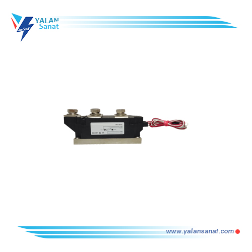 دوبل تریستور FP15R12KT4