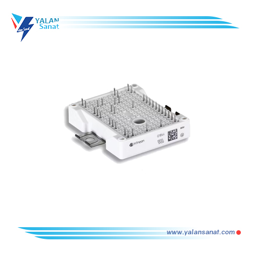 دوبل تریستور FP35R12W2T4