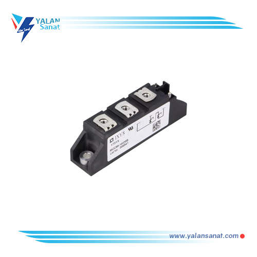 دوبل تریستور MCC95-14io8B