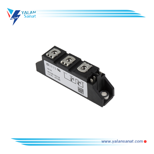 دوبل تریستور MCC95-16IO1