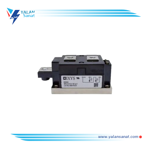 دوبل تریستور MMO35-14goD